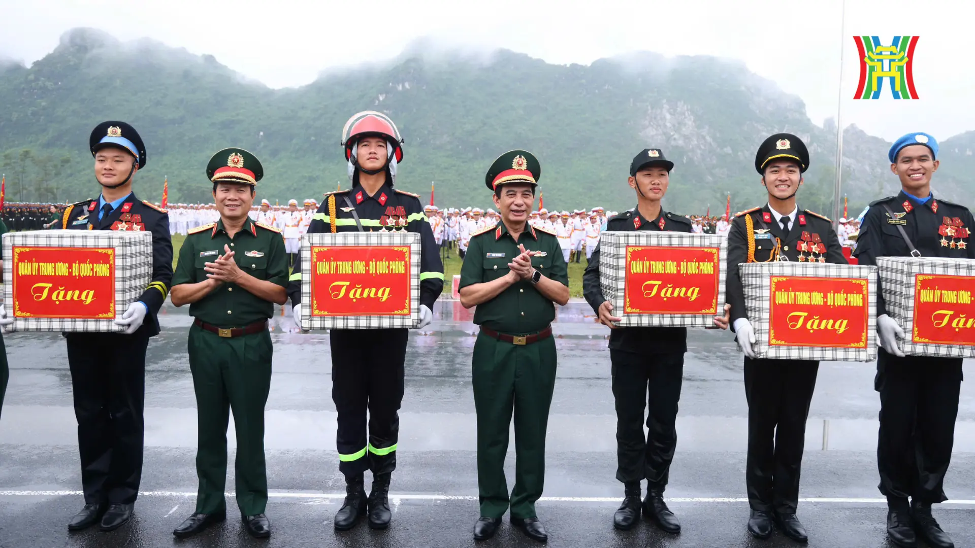 Đài PTTH Hà Nội